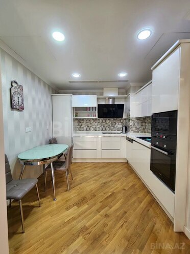 Сдаётся 3-комн. новостройка 120 м², Сабаильский р., photo 5 from 20