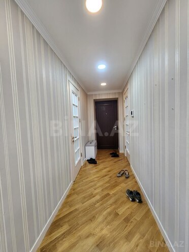 Сдаётся 3-комн. новостройка 120 м², Сабаильский р., photo 14 from 20