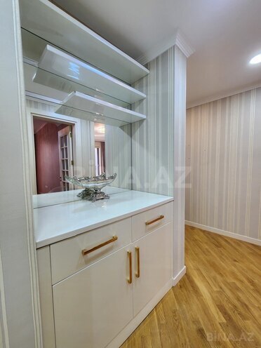 Сдаётся 3-комн. новостройка 120 м², Сабаильский р., photo 8 from 20