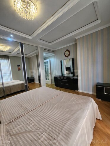 Сдаётся 3-комн. новостройка 120 м², Сабаильский р., photo 7 from 20