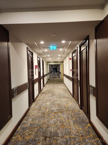 Сдаётся 3-комн. новостройка 120 м², Сабаильский р., photo 10 from 20