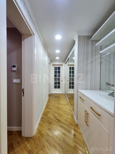 Сдаётся 3-комн. новостройка 120 м², Сабаильский р., photo 11 from 20