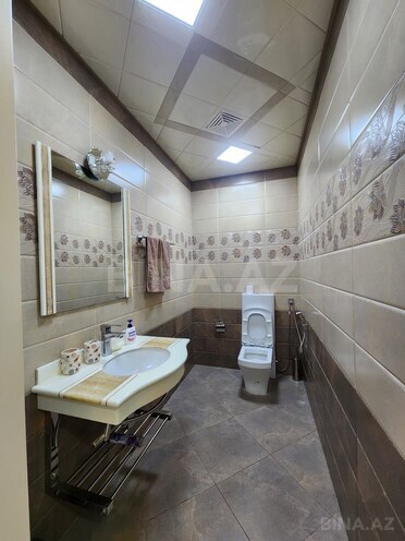 Сдаётся 3-комн. новостройка 120 м², Сабаильский р., photo 15 from 20