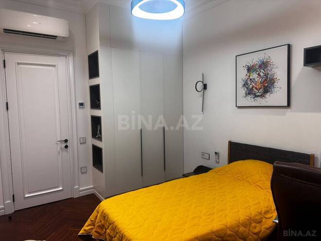 Продаётся 4-комн. новостройка 180 м², м. Гянджлик, photo 16 from 17