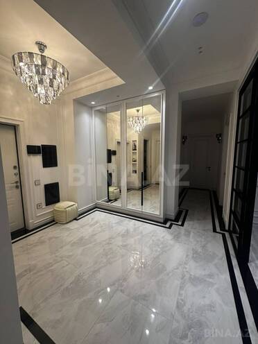 Продаётся 4-комн. новостройка 180 м², м. Гянджлик, photo 5 from 17
