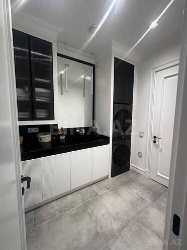 Продаётся 4-комн. новостройка 180 м², м. Гянджлик, photo 12 from 17