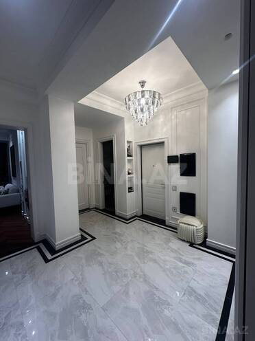 Продаётся 4-комн. новостройка 180 м², м. Гянджлик, photo 9 from 17