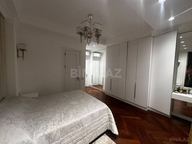 Продаётся 4-комн. новостройка 180 м², м. Гянджлик, photo 8 from 17