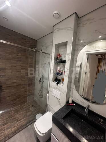 Продаётся 4-комн. новостройка 180 м², м. Гянджлик, photo 7 from 17
