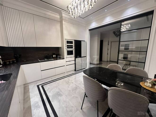 Продаётся 4-комн. новостройка 180 м², м. Гянджлик, photo 6 from 17