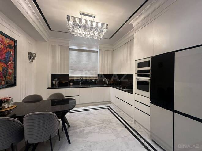 Продаётся 4-комн. новостройка 180 м², м. Гянджлик, photo 4 from 17