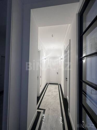 Продаётся 4-комн. новостройка 180 м², м. Гянджлик, photo 10 from 17