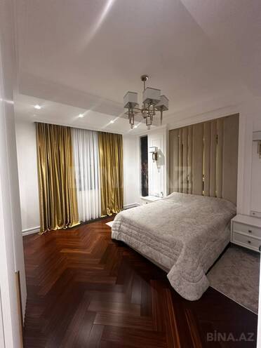 Продаётся 4-комн. новостройка 180 м², м. Гянджлик, photo 11 from 17