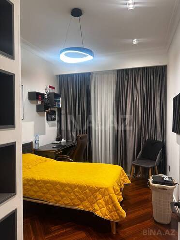 Продаётся 4-комн. новостройка 180 м², м. Гянджлик, photo 15 from 17