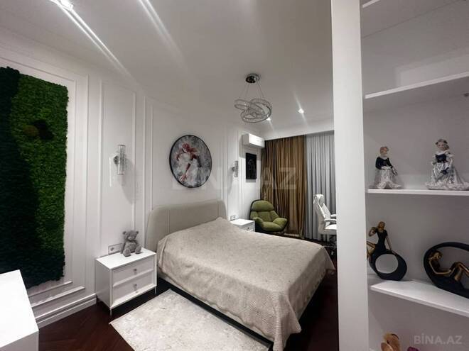 Продаётся 4-комн. новостройка 180 м², м. Гянджлик, photo 13 from 17