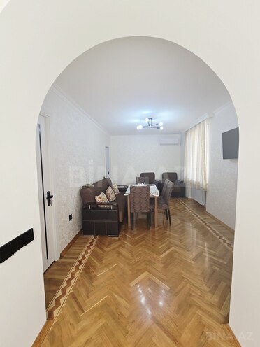 İcarəyə verilir 2 otaqlı köhnə tikili 50 m², Elmlər Akademiyası m., photo 3 from 17
