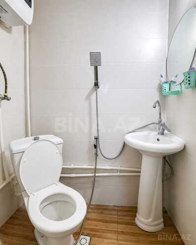 Satılır 2 otaqlı köhnə tikili 48 m², Sahil m., photo 17 from 25