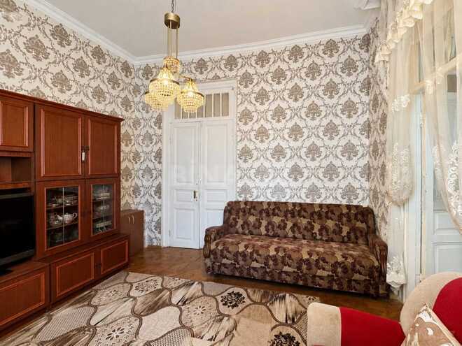 Satılır 2 otaqlı köhnə tikili 48 m², Sahil m., photo 20 from 25