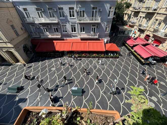 Satılır 2 otaqlı köhnə tikili 48 m², Sahil m., photo 9 from 25
