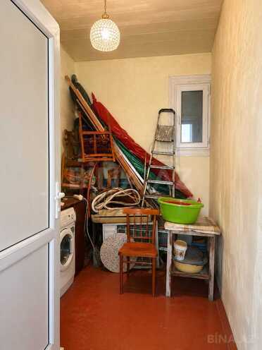 Satılır 2 otaqlı köhnə tikili 48 m², Sahil m., photo 21 from 25