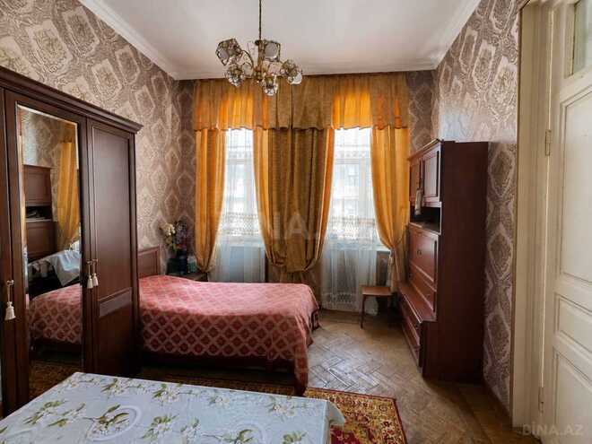 Satılır 2 otaqlı köhnə tikili 48 m², Sahil m., photo 11 from 25