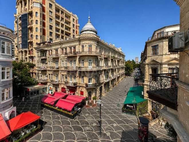 Satılır 2 otaqlı köhnə tikili 48 m², Sahil m., photo 8 from 25