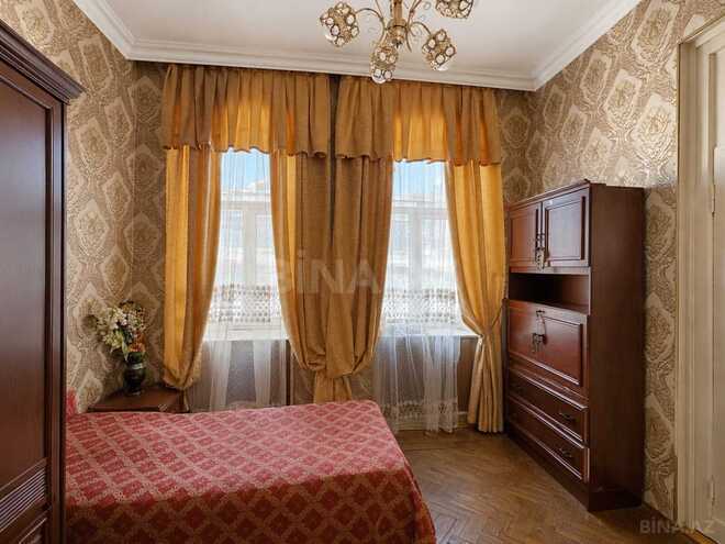 Satılır 2 otaqlı köhnə tikili 48 m², Sahil m., photo 19 from 25