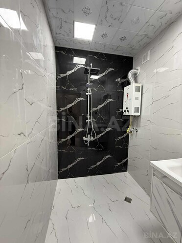Satılır 2 otaqlı köhnə tikili 55 m², Memar Əcəmi m., photo 16 from 19