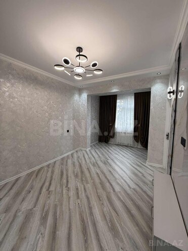 Satılır 2 otaqlı köhnə tikili 55 m², Memar Əcəmi m., photo 11 from 19