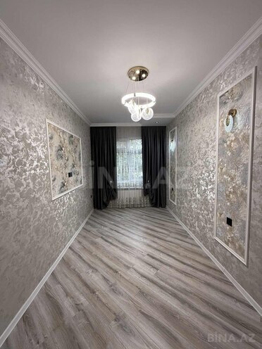 Satılır 2 otaqlı köhnə tikili 55 m², Memar Əcəmi m., photo 5 from 19
