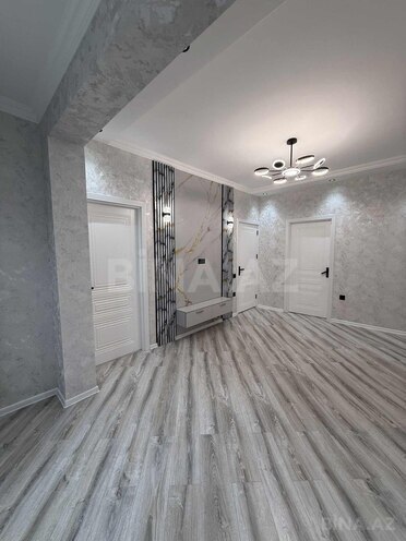 Satılır 2 otaqlı köhnə tikili 55 m², Memar Əcəmi m., photo 9 from 19