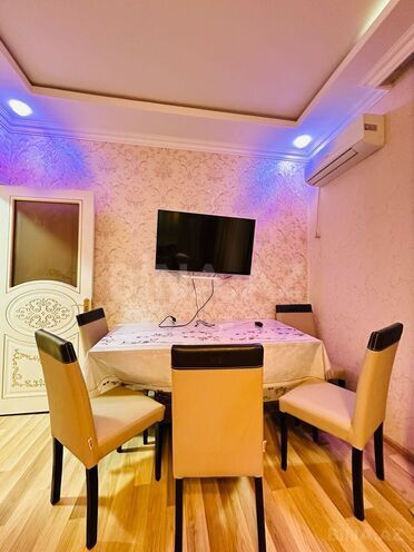 Satılır 2 otaqlı köhnə tikili 50 m², 9-cu mikrorayon q., photo 5 from 17