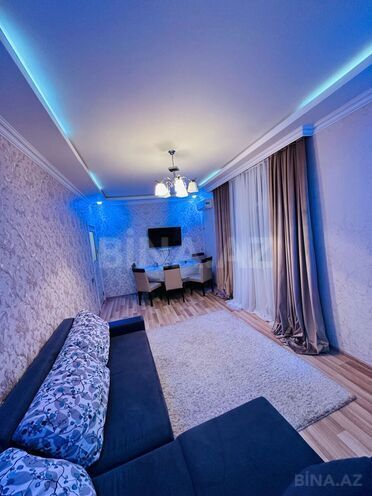 Satılır 2 otaqlı köhnə tikili 50 m², 9-cu mikrorayon q., photo 3 from 17