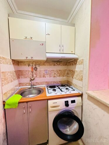 Satılır 2 otaqlı köhnə tikili 50 m², 9-cu mikrorayon q., photo 4 from 17