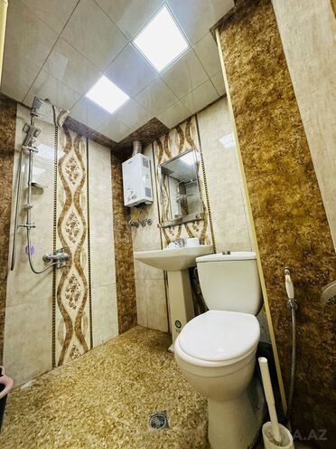 Satılır 2 otaqlı köhnə tikili 50 m², 9-cu mikrorayon q., photo 7 from 17