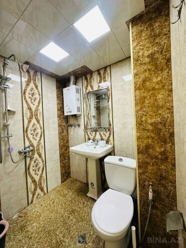 Satılır 2 otaqlı köhnə tikili 50 m², 9-cu mikrorayon q., photo 8 from 17