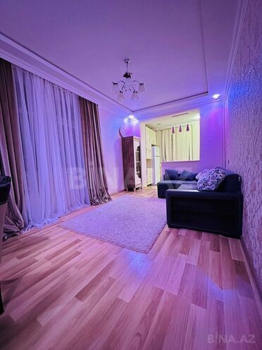Satılır 2 otaqlı köhnə tikili 50 m², 9-cu mikrorayon q., photo 6 from 17