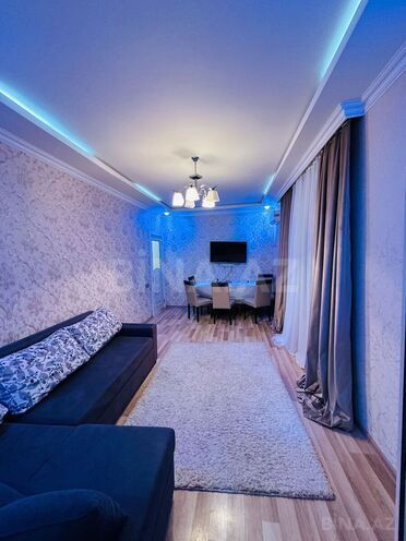 Satılır 2 otaqlı köhnə tikili 50 m², 9-cu mikrorayon q., photo 9 from 17