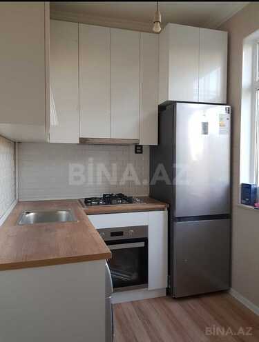 Satılır 2 otaqlı köhnə tikili 50 m², 9-cu mikrorayon q., photo 16 from 17