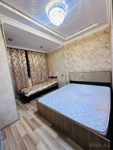 Satılır 2 otaqlı köhnə tikili 50 m², 9-cu mikrorayon q., photo 12 from 17