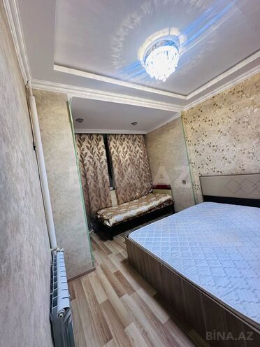Satılır 2 otaqlı köhnə tikili 50 m², 9-cu mikrorayon q., photo 11 from 17
