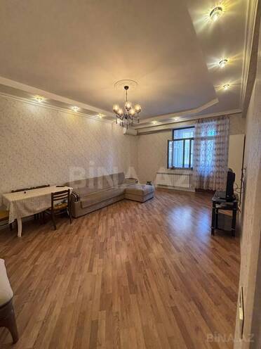 İcarəyə verilir 2 otaqlı yeni tikili 101 m², Binəqədi r., photo 3 from 13