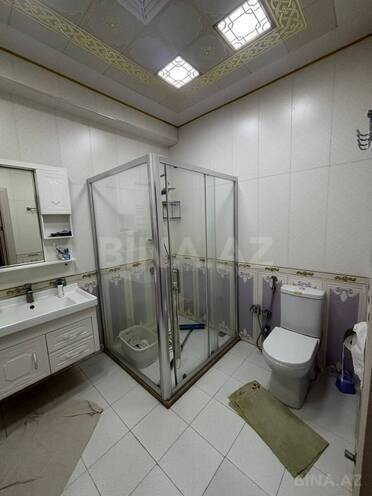 İcarəyə verilir 2 otaqlı yeni tikili 101 m², Binəqədi r., photo 9 from 13