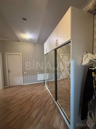 İcarəyə verilir 2 otaqlı yeni tikili 101 m², Binəqədi r., photo 10 from 13
