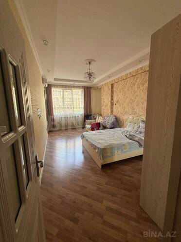 İcarəyə verilir 2 otaqlı yeni tikili 101 m², Binəqədi r., photo 4 from 13