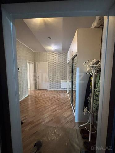İcarəyə verilir 2 otaqlı yeni tikili 101 m², Binəqədi r., photo 11 from 13