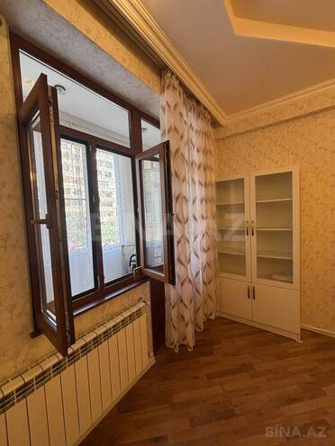 İcarəyə verilir 2 otaqlı yeni tikili 101 m², Binəqədi r., photo 12 from 13
