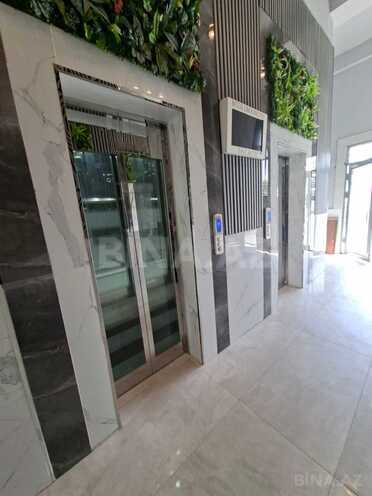 Продаётся 2-комн. новостройка 60 м², м. Нариман Нариманов, photo 11 from 13