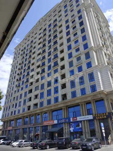Продаётся 2-комн. новостройка 60 м², м. Нариман Нариманов, photo 12 from 13