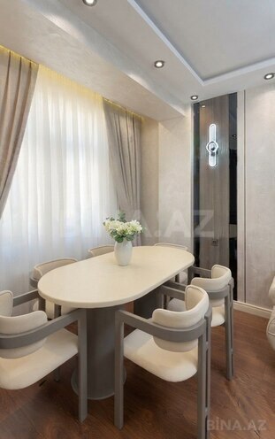Продаётся 3-комн. новостройка 80 м², м. Дернегюль, photo 10 from 13